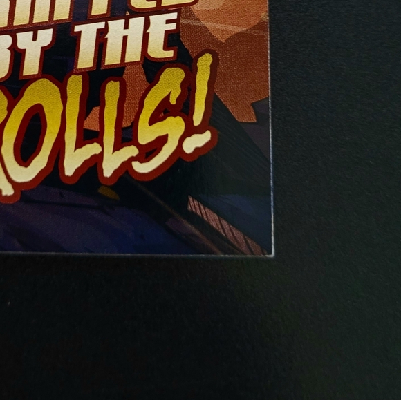 Odyssey Of The Amazons #2 - Picture 7 of 8